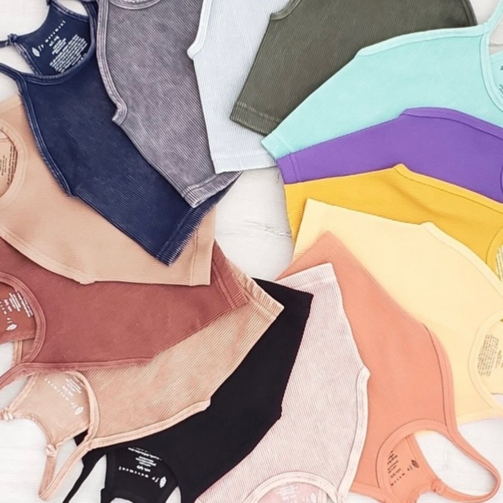 Free People Tank NWT